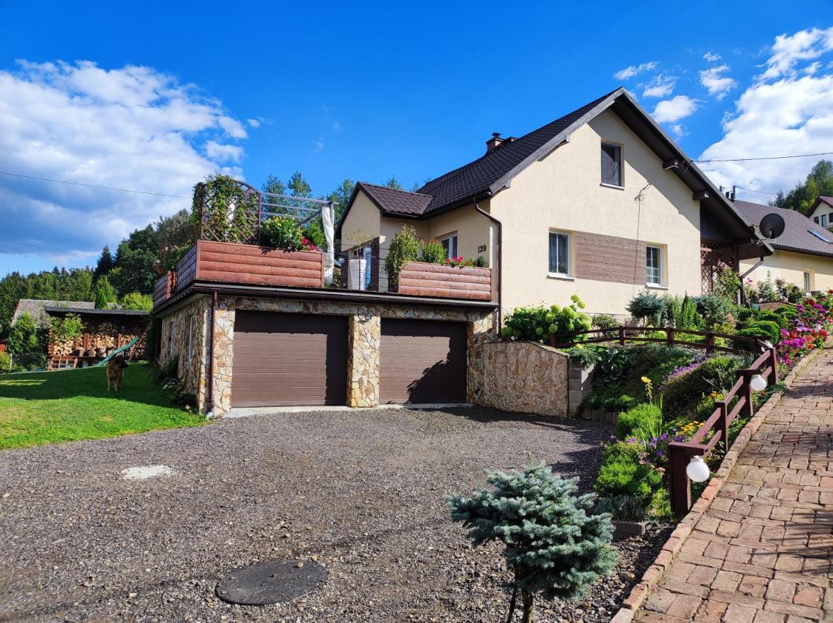 Dom Kowala Villa Jankowce Exterior photo
