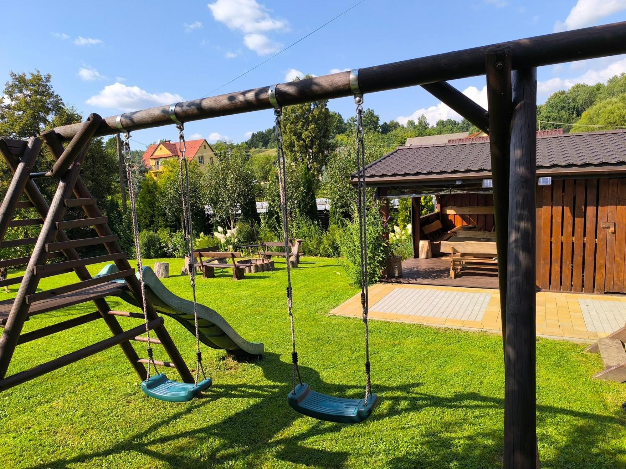 Dom Kowala Villa Jankowce Exterior photo