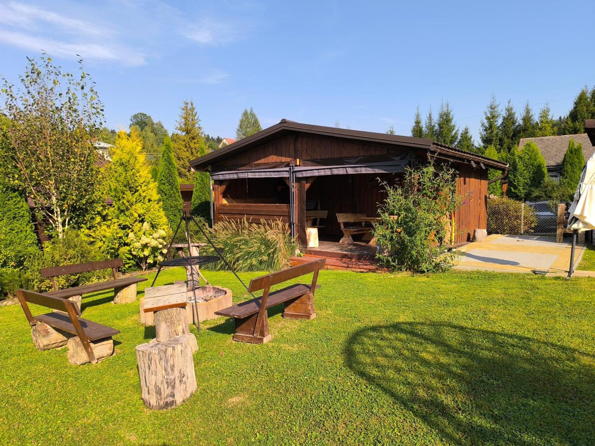 Dom Kowala Villa Jankowce Exterior photo