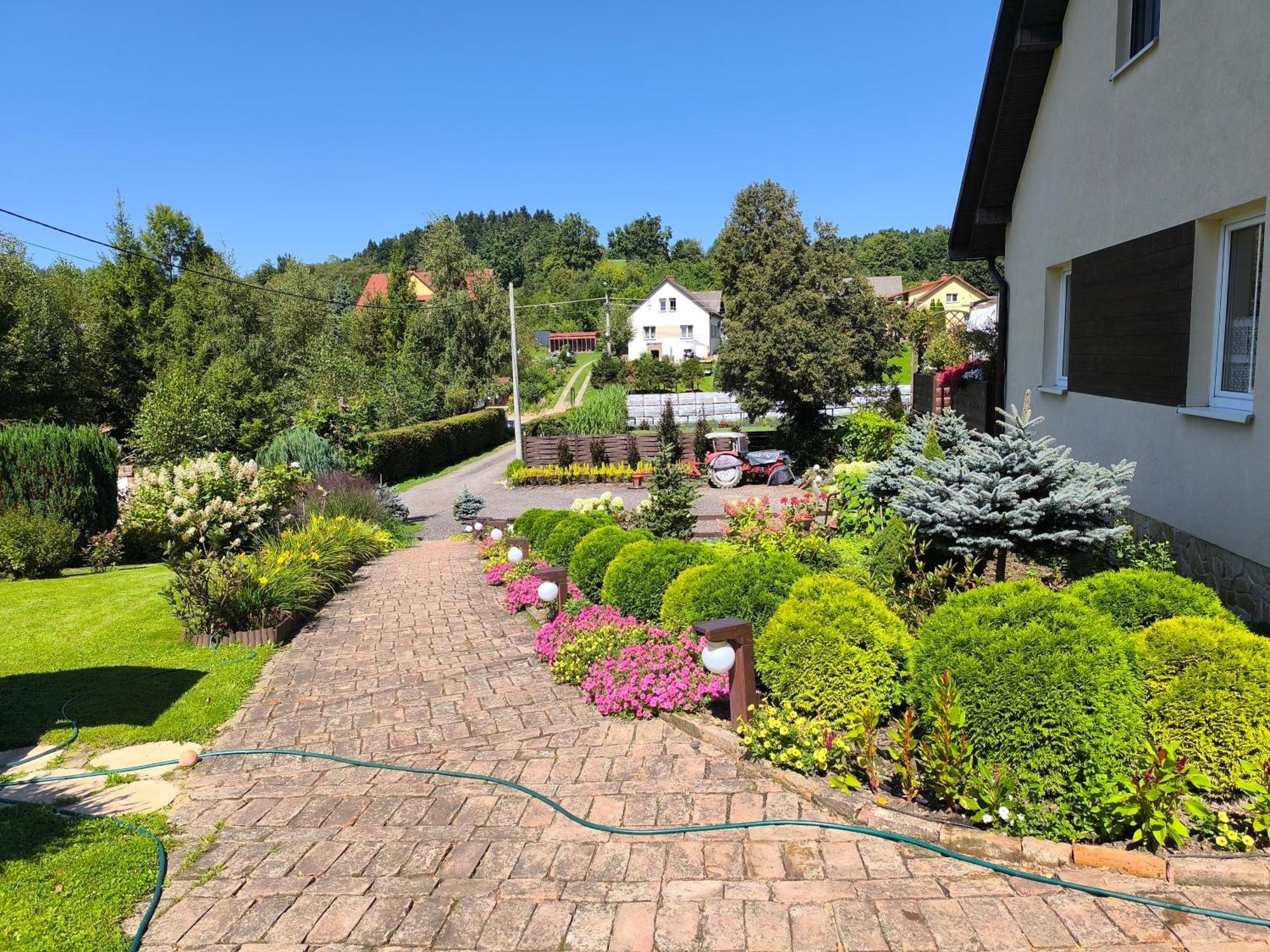 Dom Kowala Villa Jankowce Exterior photo